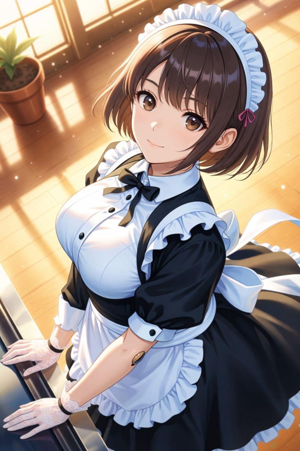 うちの子ＡＩ（チャットGPT）