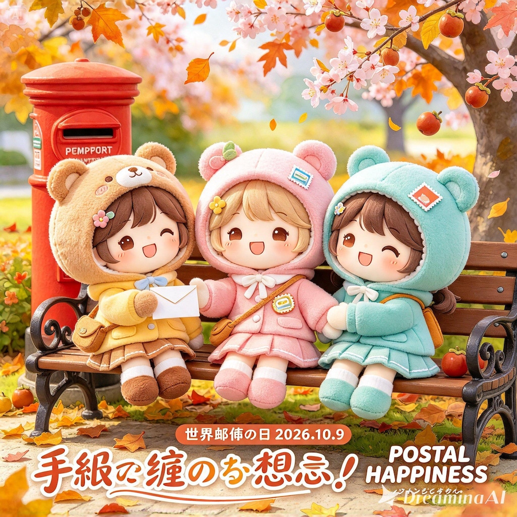 【20261009】今日の記念日