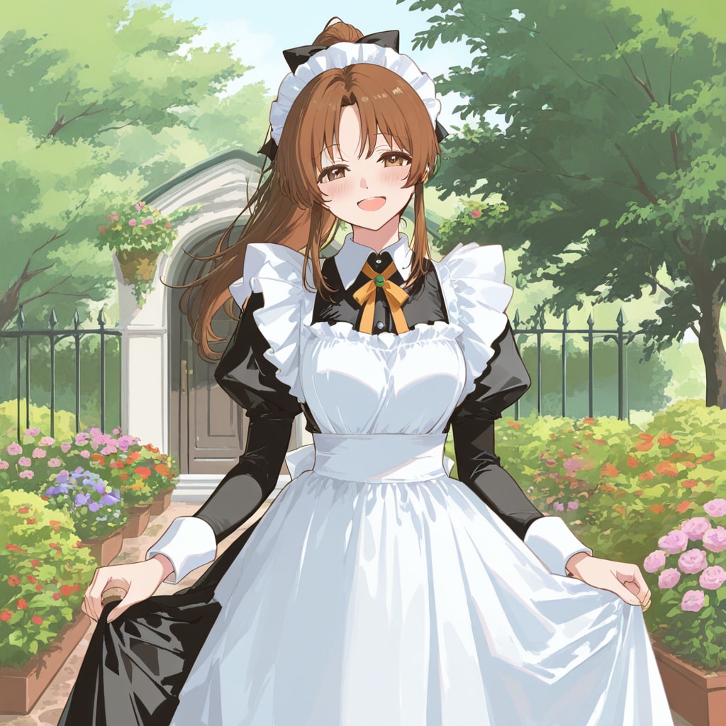こんにちは！