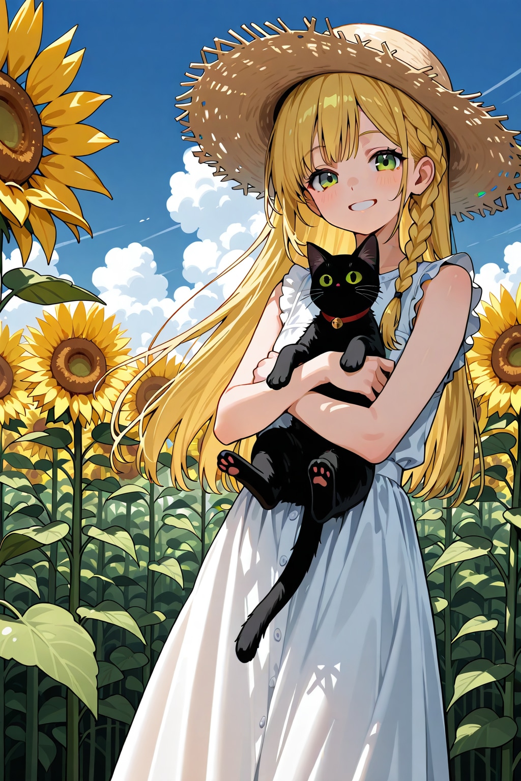 おはようございます🌞 | の人気AIイラスト・グラビア