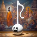 御霊吐音。 3枚目