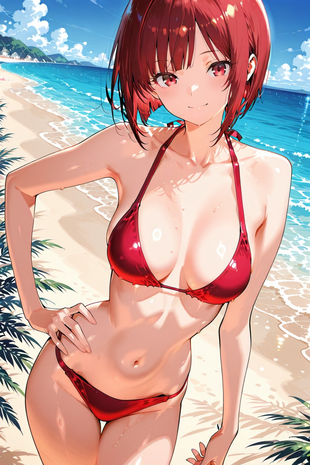 PHOENIXちゃん