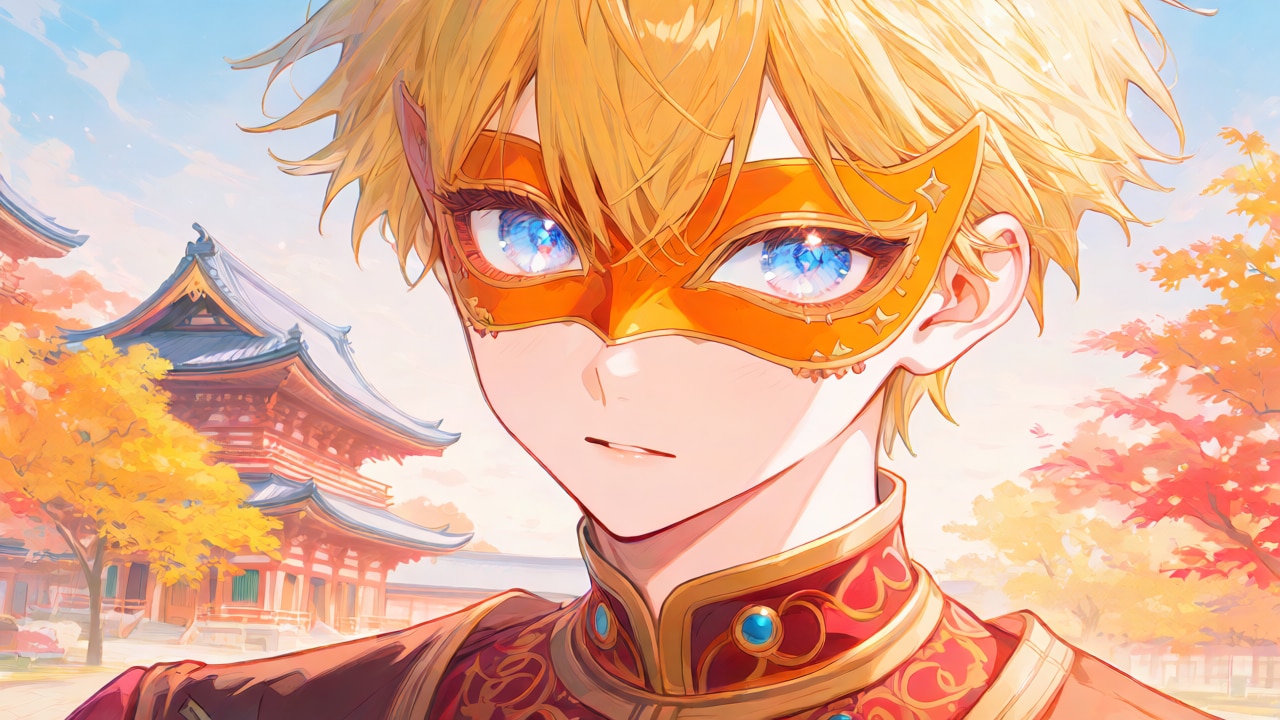 クロノス君 | の人気AIイラスト・グラビア