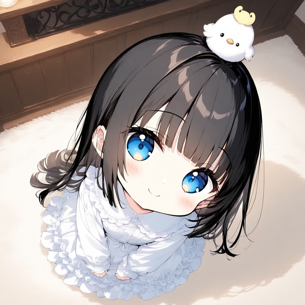 カニぴよちゃん