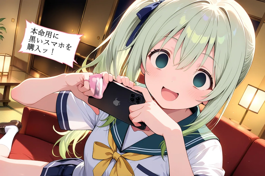 最新型のスマートフォンが発売日翌日中古ショップに未使用で並んでいる理由をわかりやすく解説