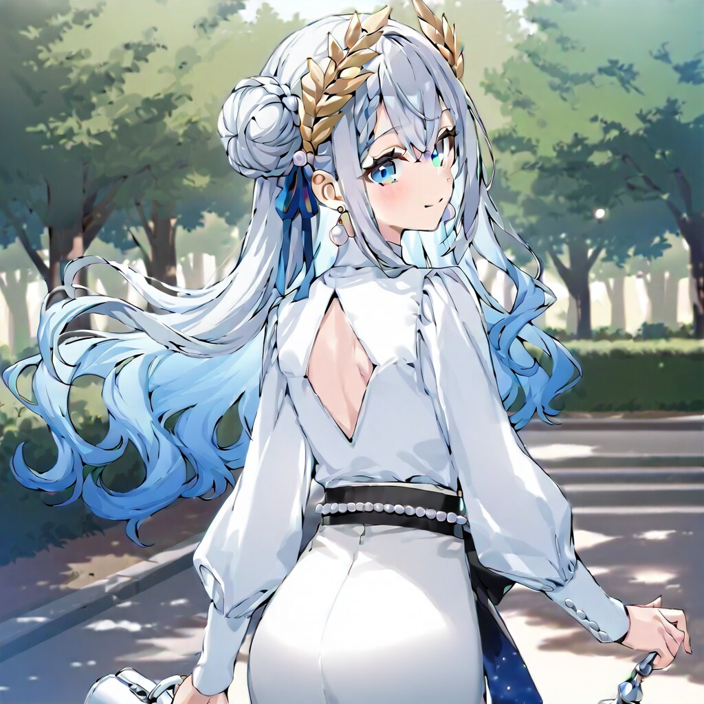 初のちちぷいでの生成
