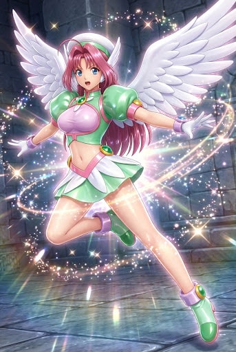 コレクター・ハルナ | の人気AIイラスト・グラビア