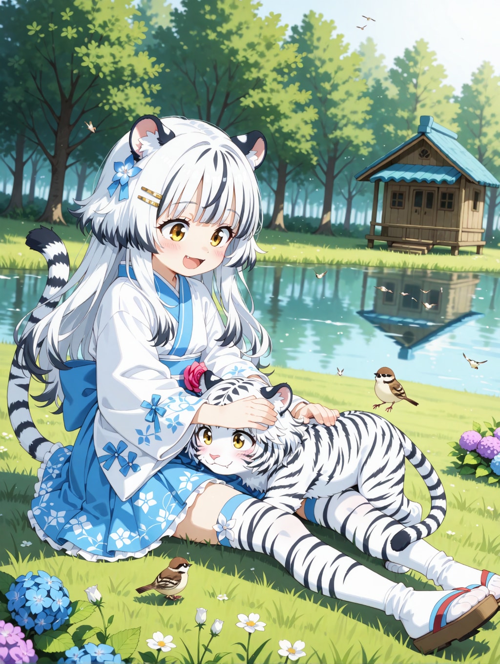 おはようございます