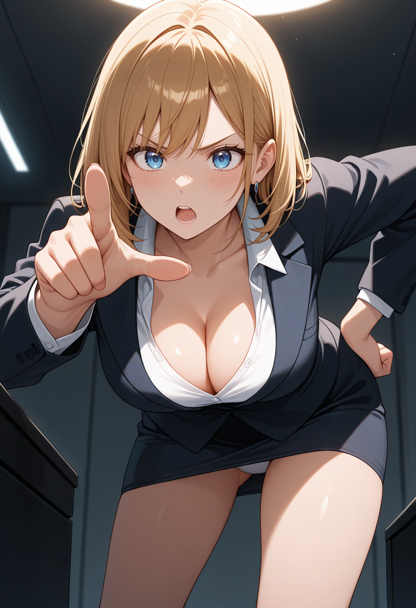 女先輩からの指導（３枚あるよ）