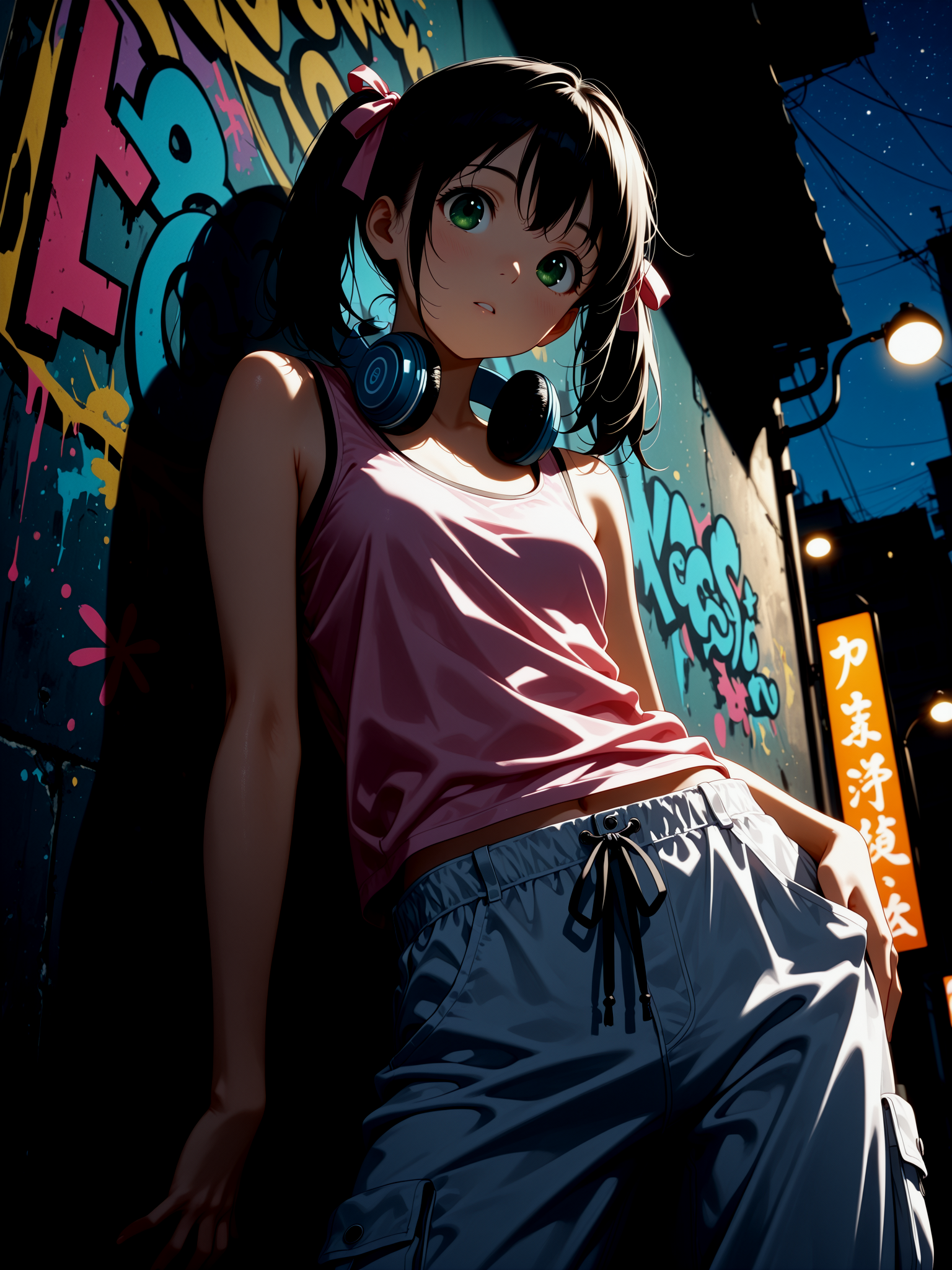 Adorbs② | の人気AIイラスト・グラビア