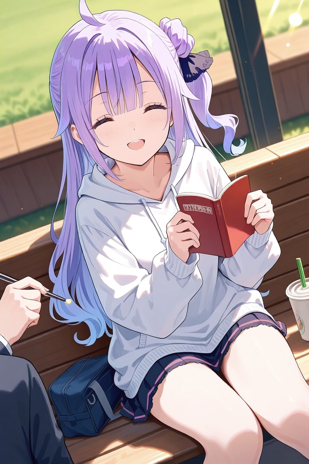 画像生成モデル名で生成してみた　by #UNICORN