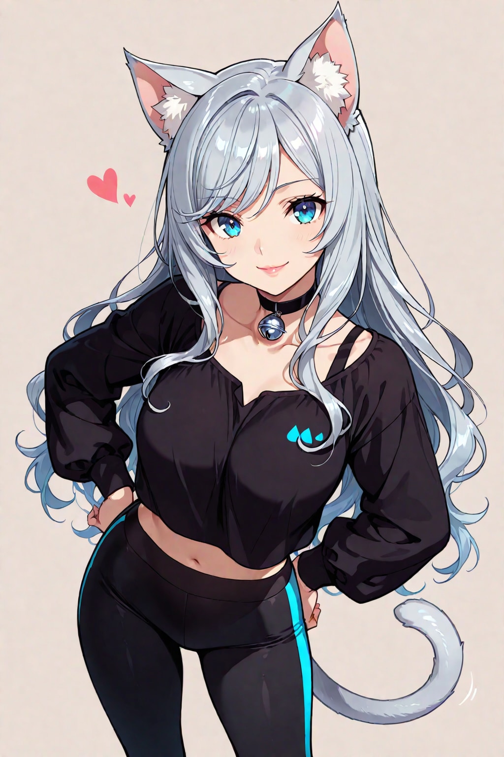 ユキネ【Vete ┃ Starbliss ILL v.3】 | の人気AIイラスト・グラビア