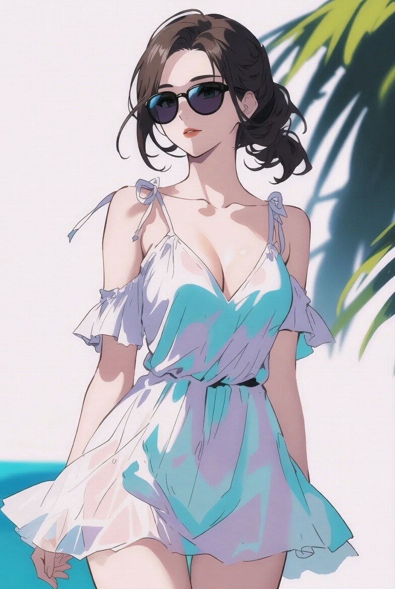 夏