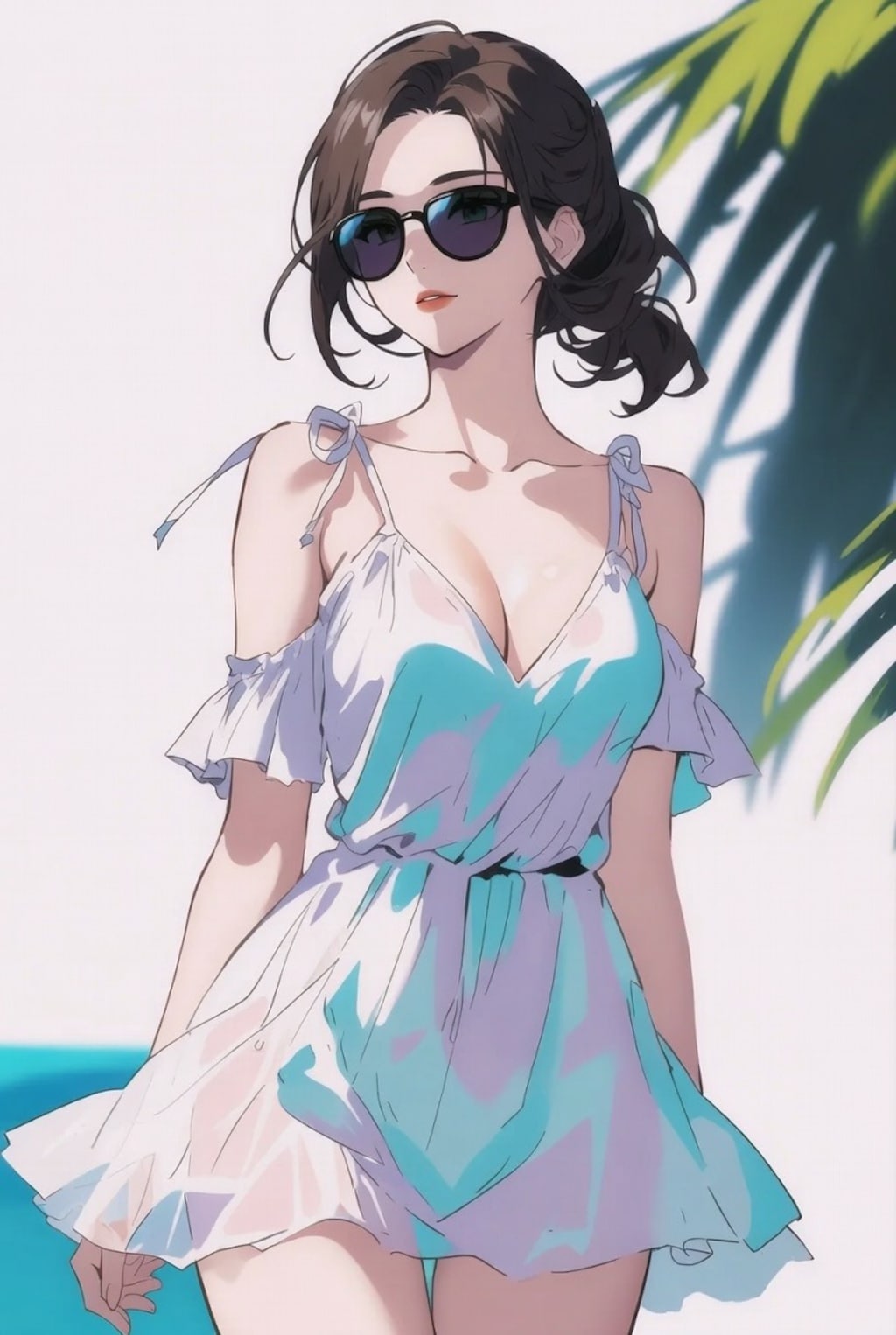 夏