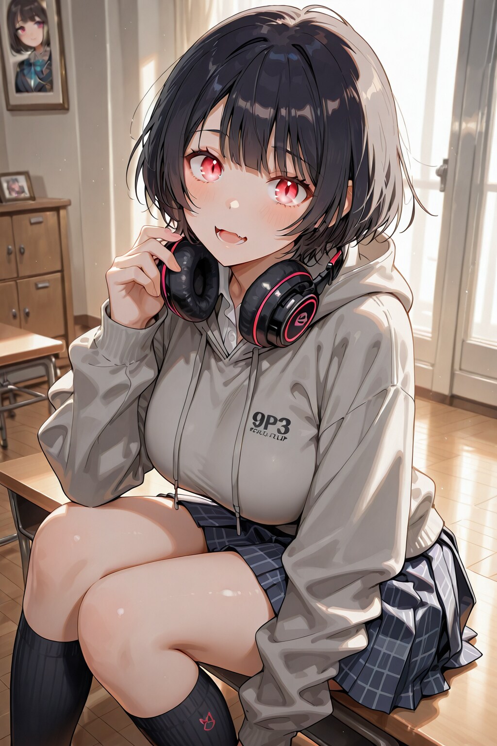 きたきた！待ってたよ！！