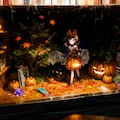 ハロウィン　バラエティパック 1/2 3枚目