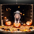 ハロウィン　バラエティパック 1/2 10枚目