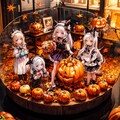 ハロウィン　バラエティパック 1/2 9枚目