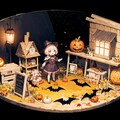 ハロウィン　バラエティパック 1/2 11枚目