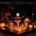 ハロウィン　バラエティパック 1/2 4枚目