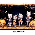 ハロウィン　バラエティパック 1/2 12枚目