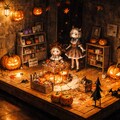 ハロウィン　バラエティパック 1/2 8枚目