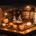 ハロウィン　バラエティパック 1/2 7枚目