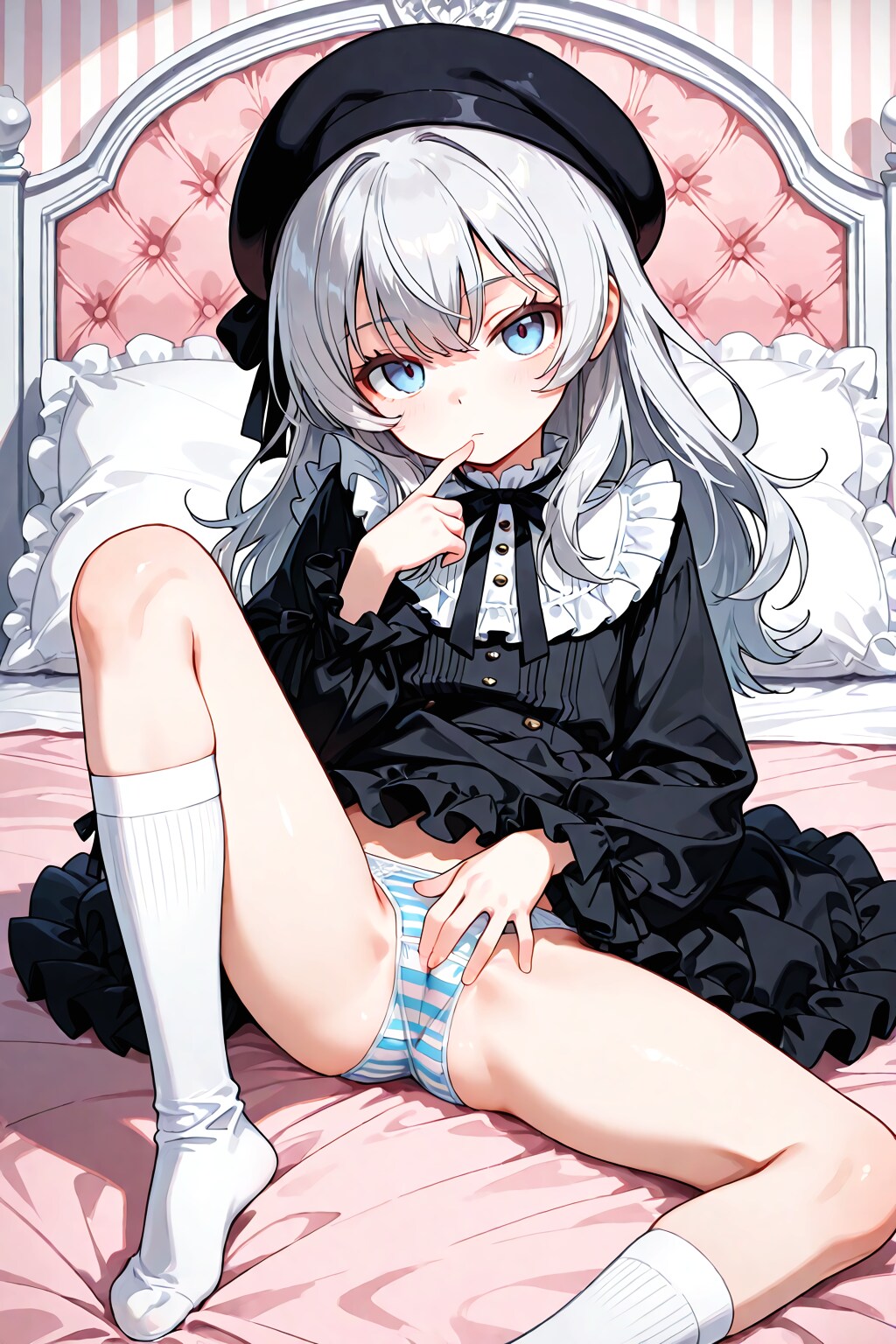私だけの探求