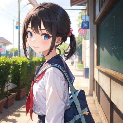 行ってきます。