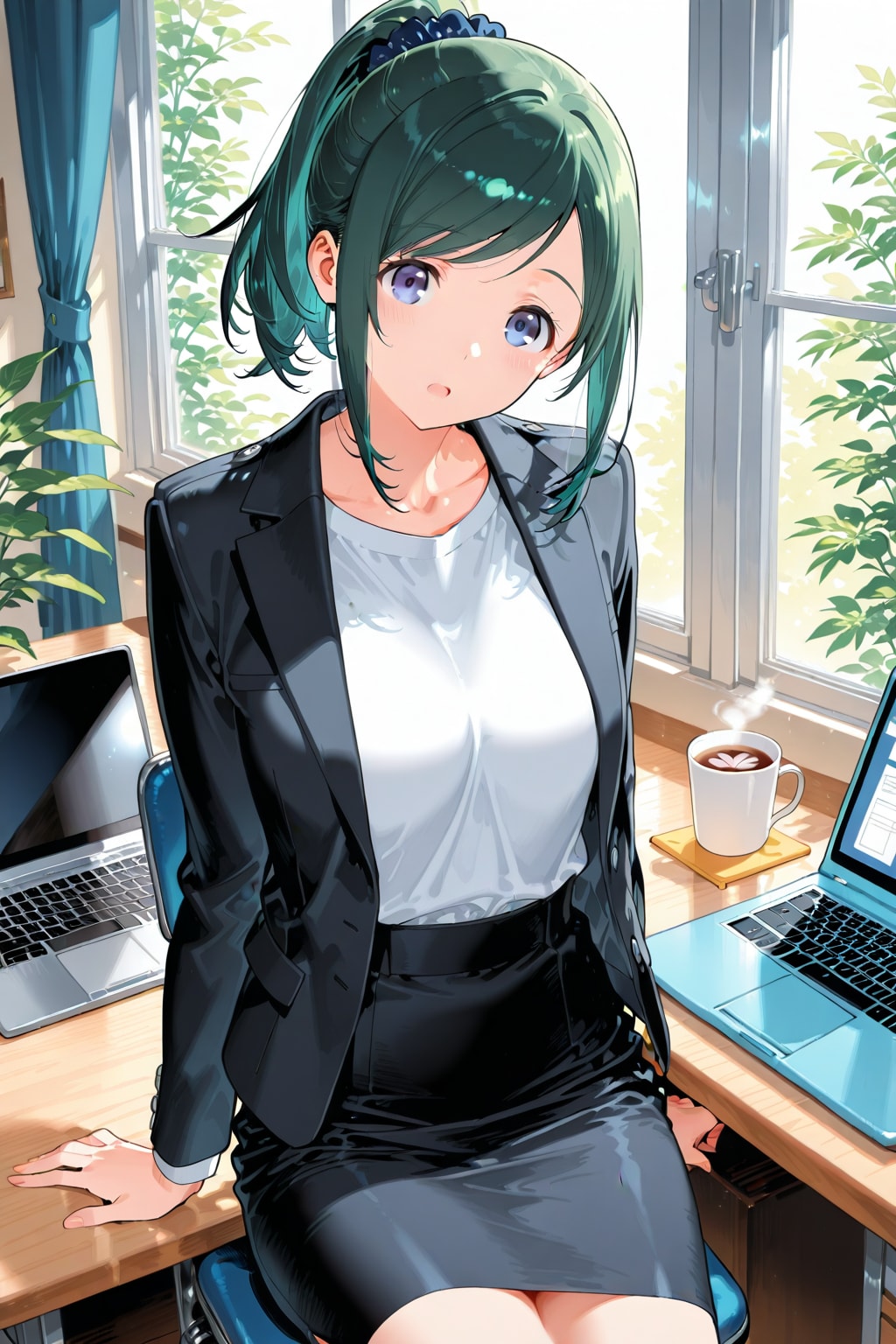 菫さん２１１