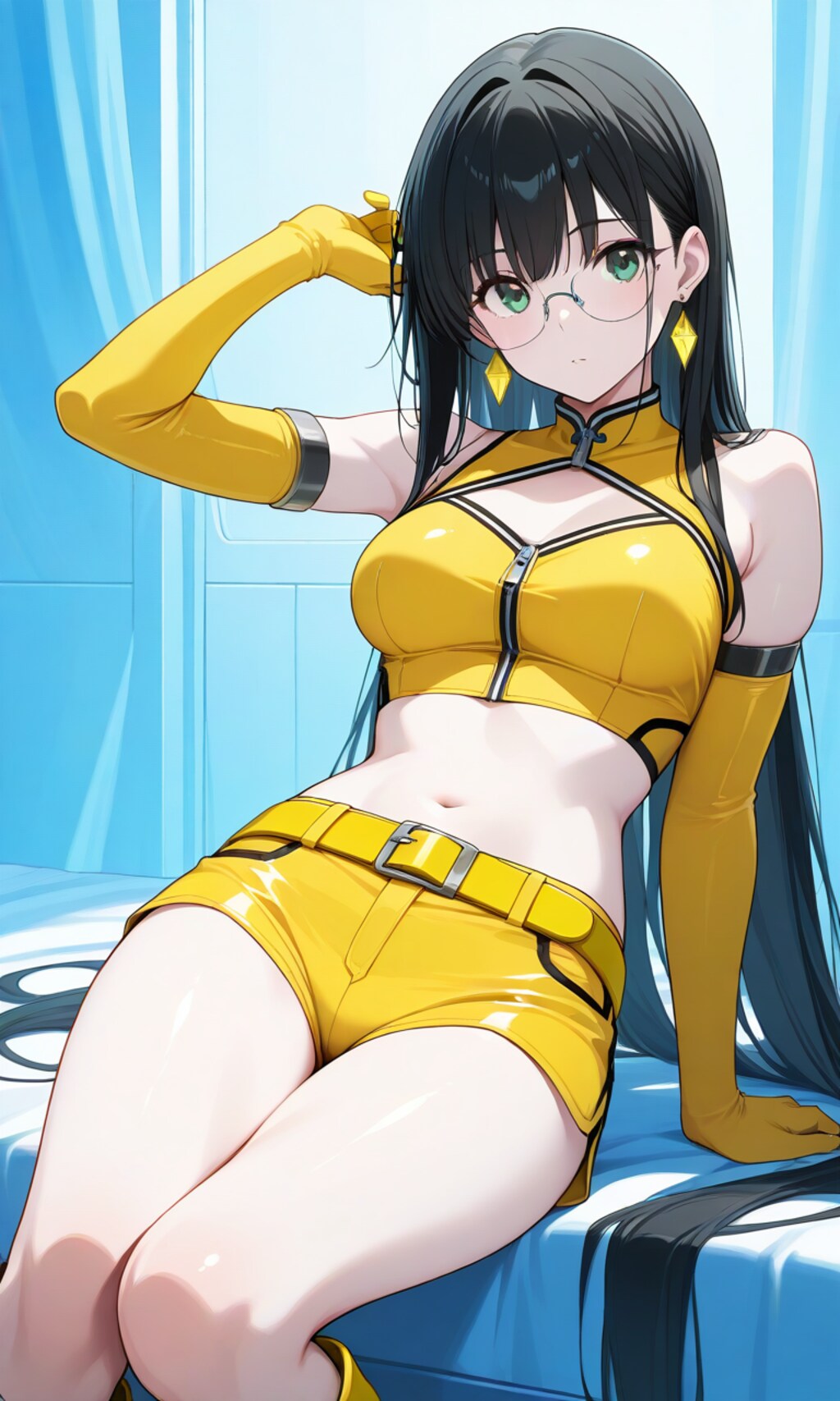 同じ名前つながり