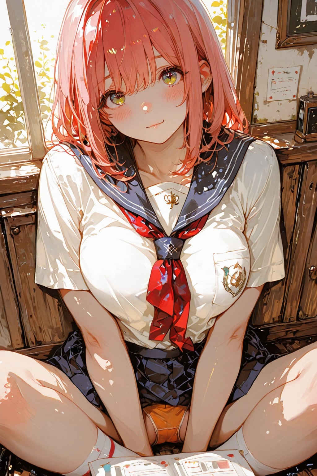 特別だよ