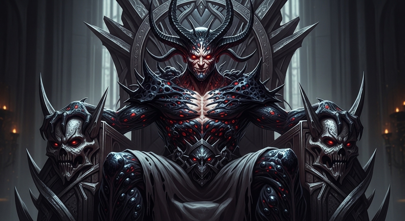 黒色細胞帝国 | の人気AIイラスト・グラビア