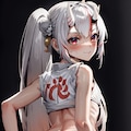 百鬼あやめ(ふんどし) 6枚目