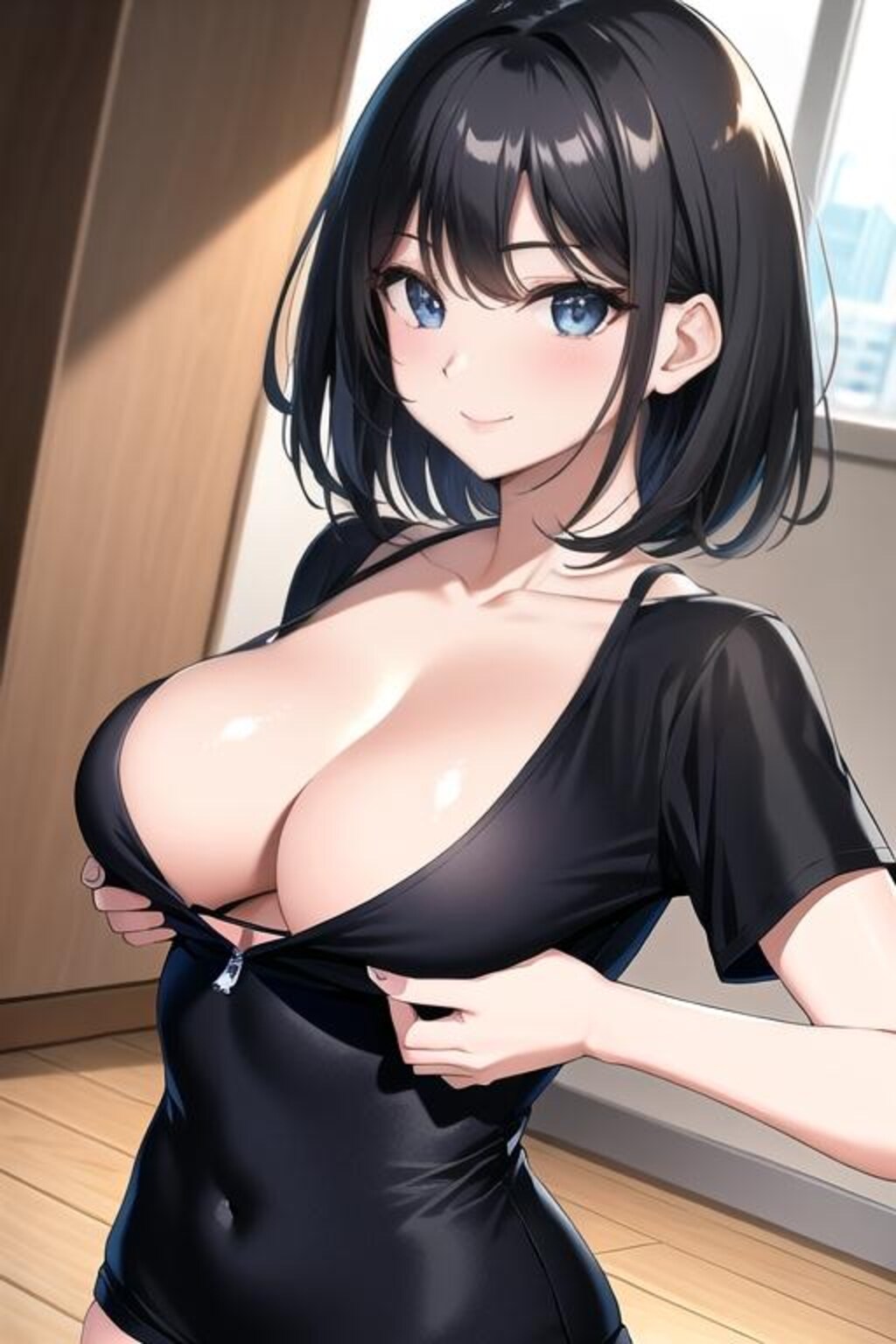 ドヤ顔ちゃん