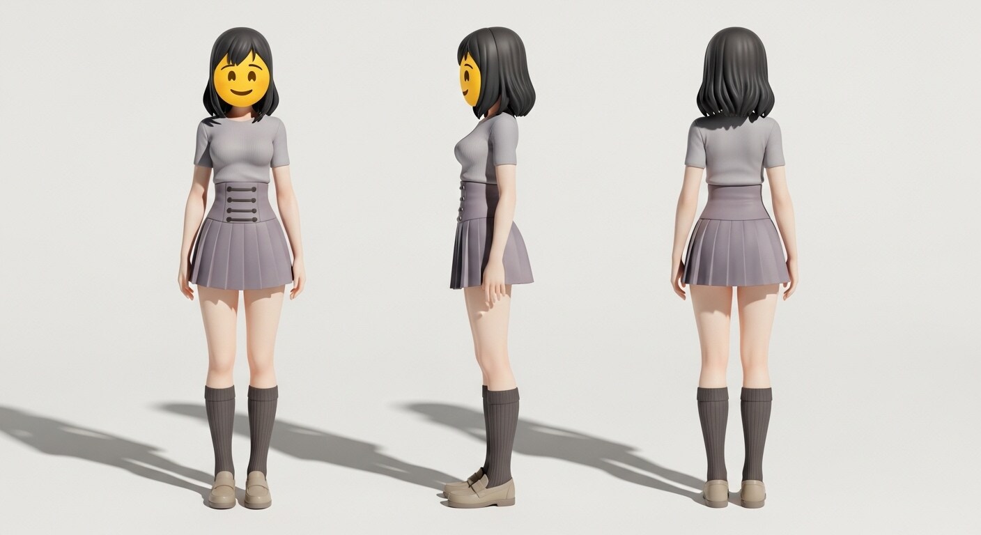 絵文字さん