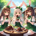 バレンタイン 7枚目
