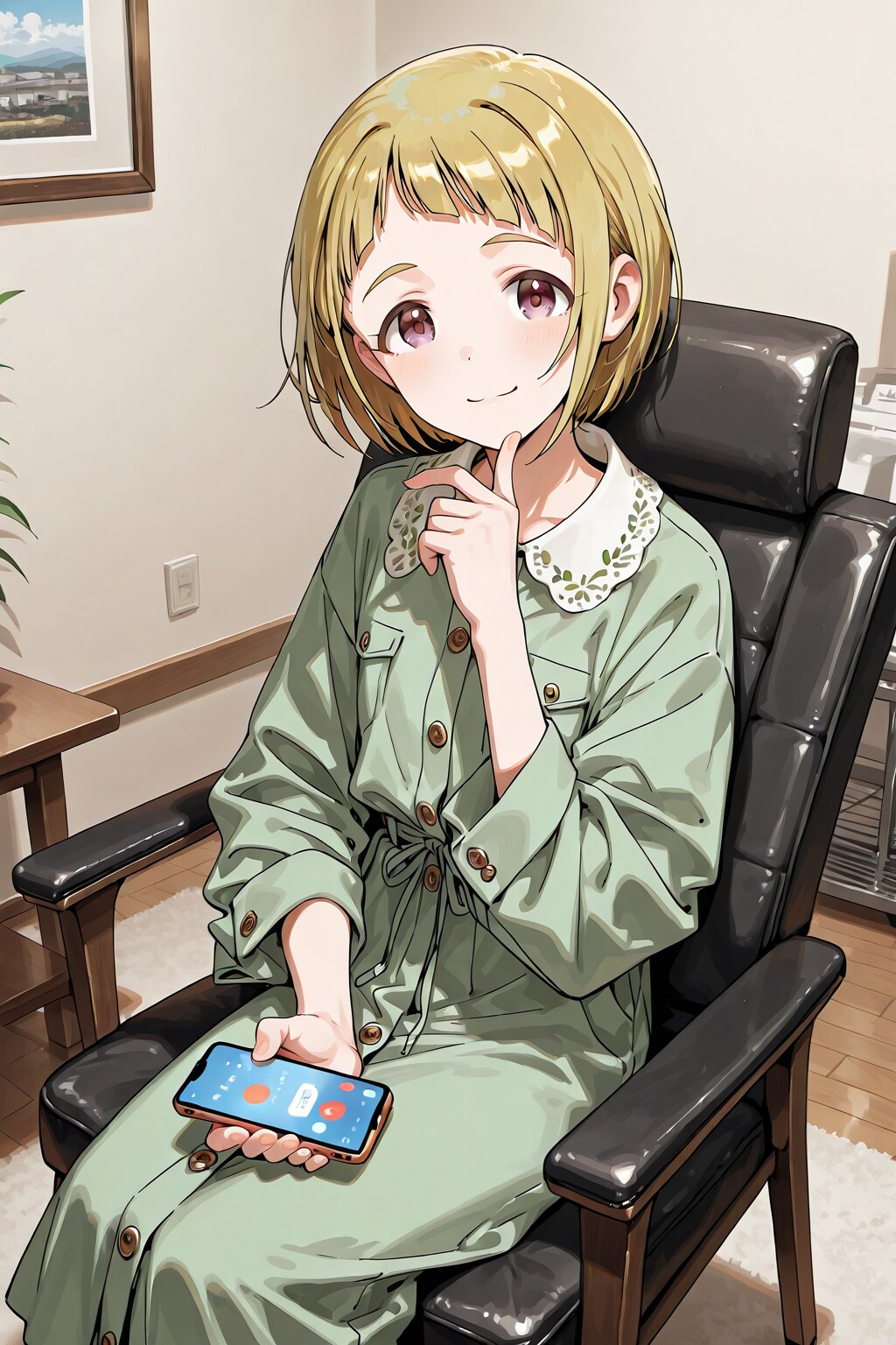 岡崎泰葉