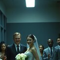 刑務所で結婚式 2枚目