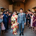 刑務所で結婚式 7枚目
