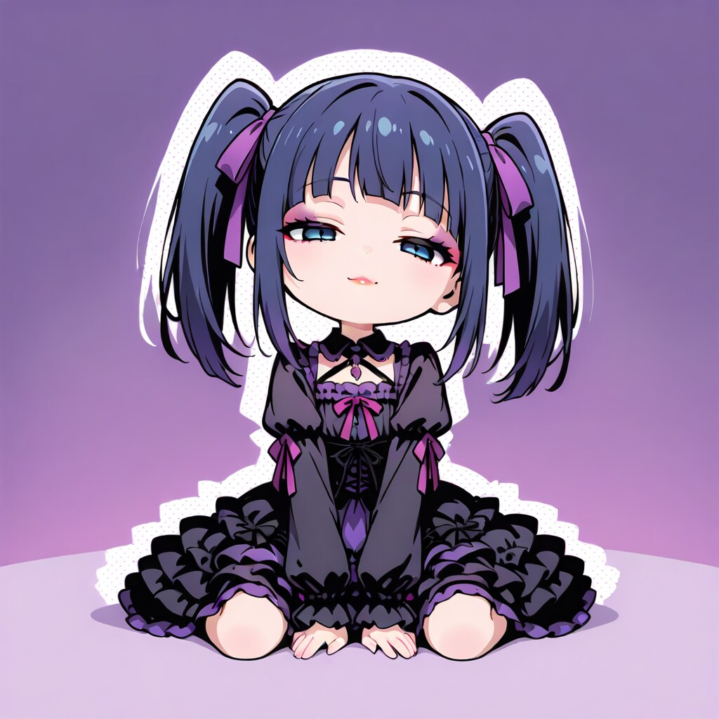 チビゴシック