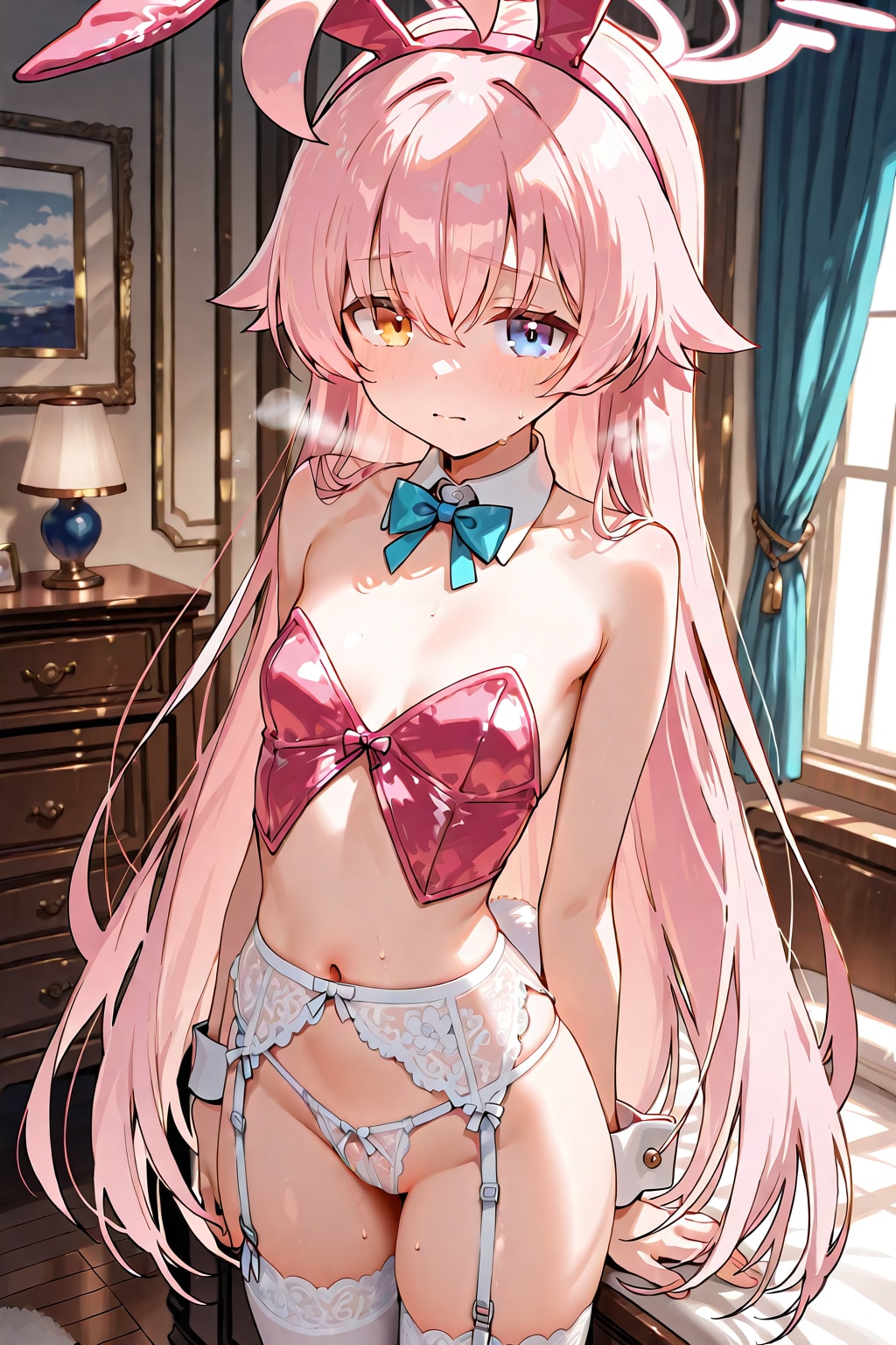 ホシノバニー