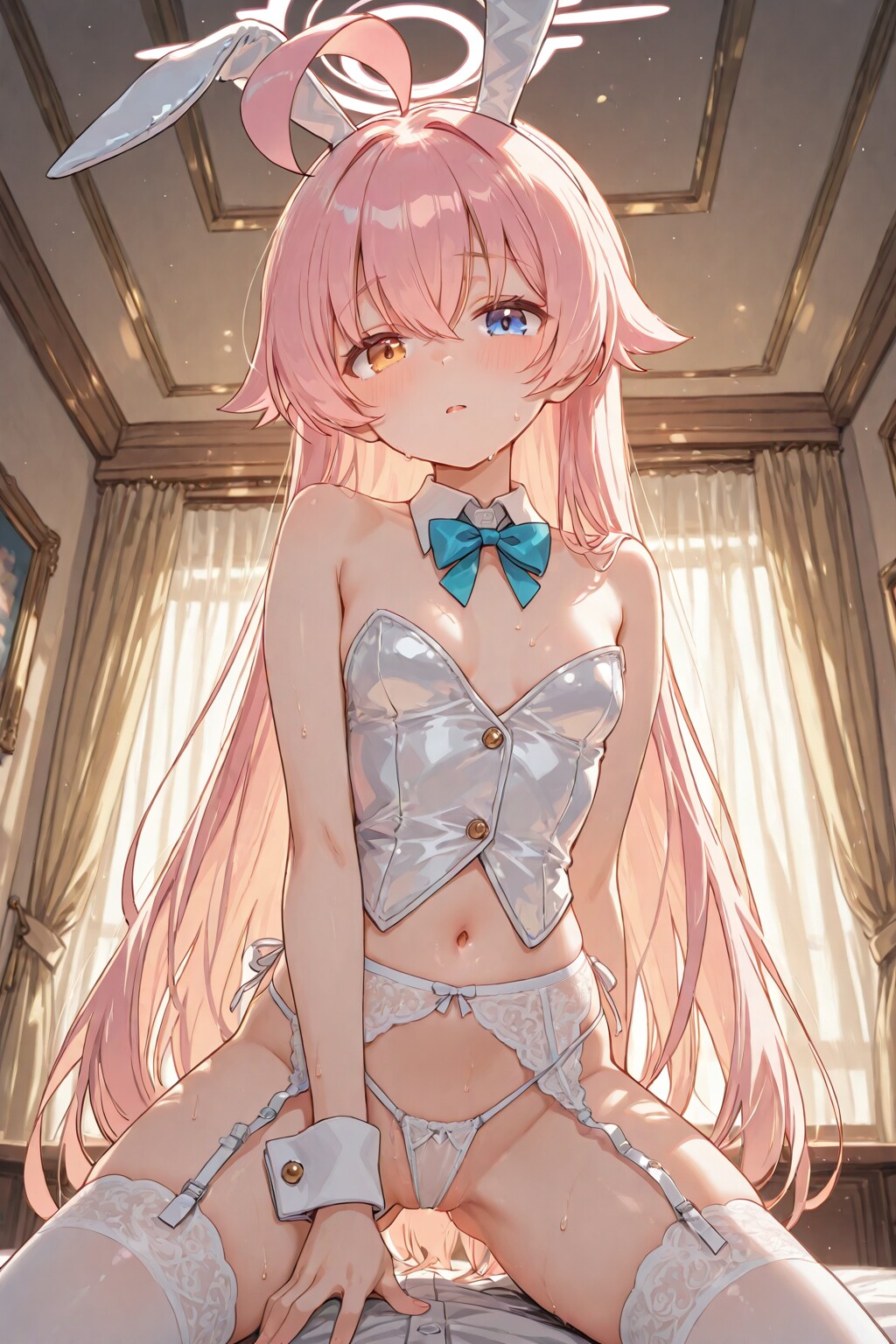 ホシノバニー