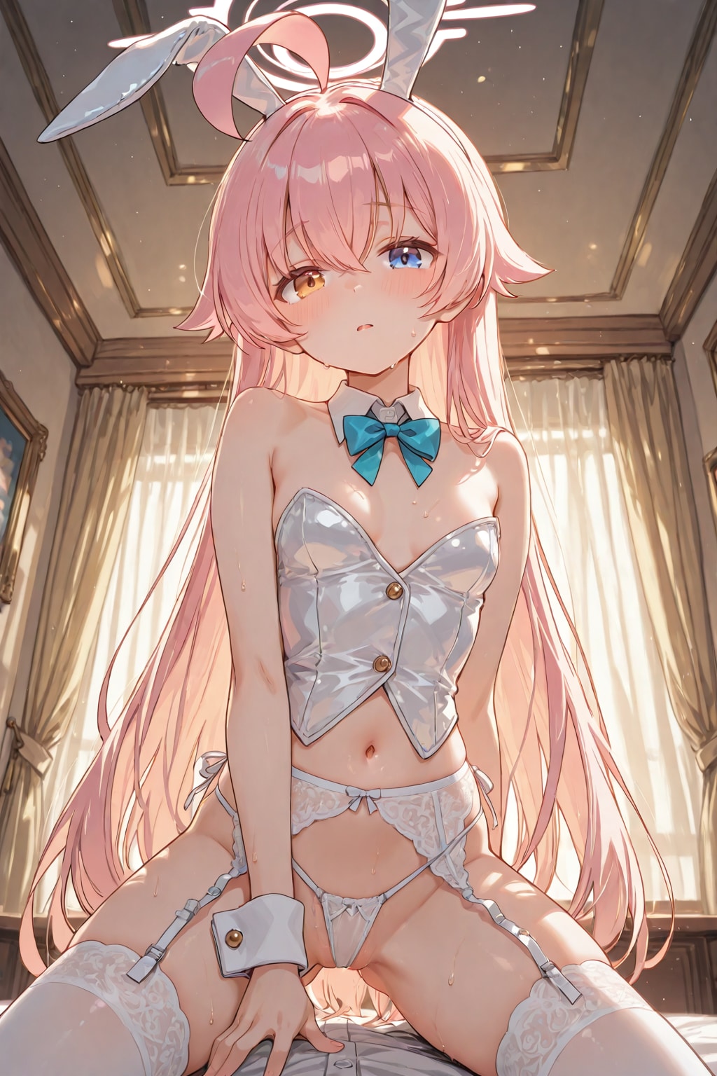 ホシノバニー