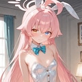 ホシノバニー 3枚目