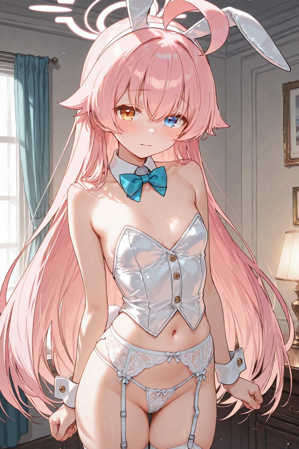 ホシノバニー