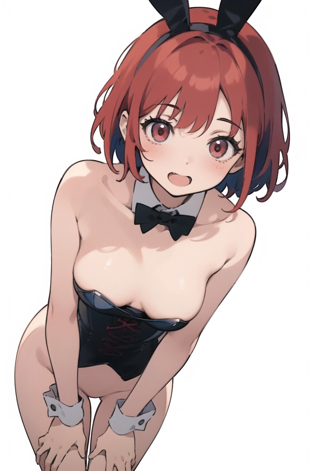 今日のバニーガール（2025/01/17）