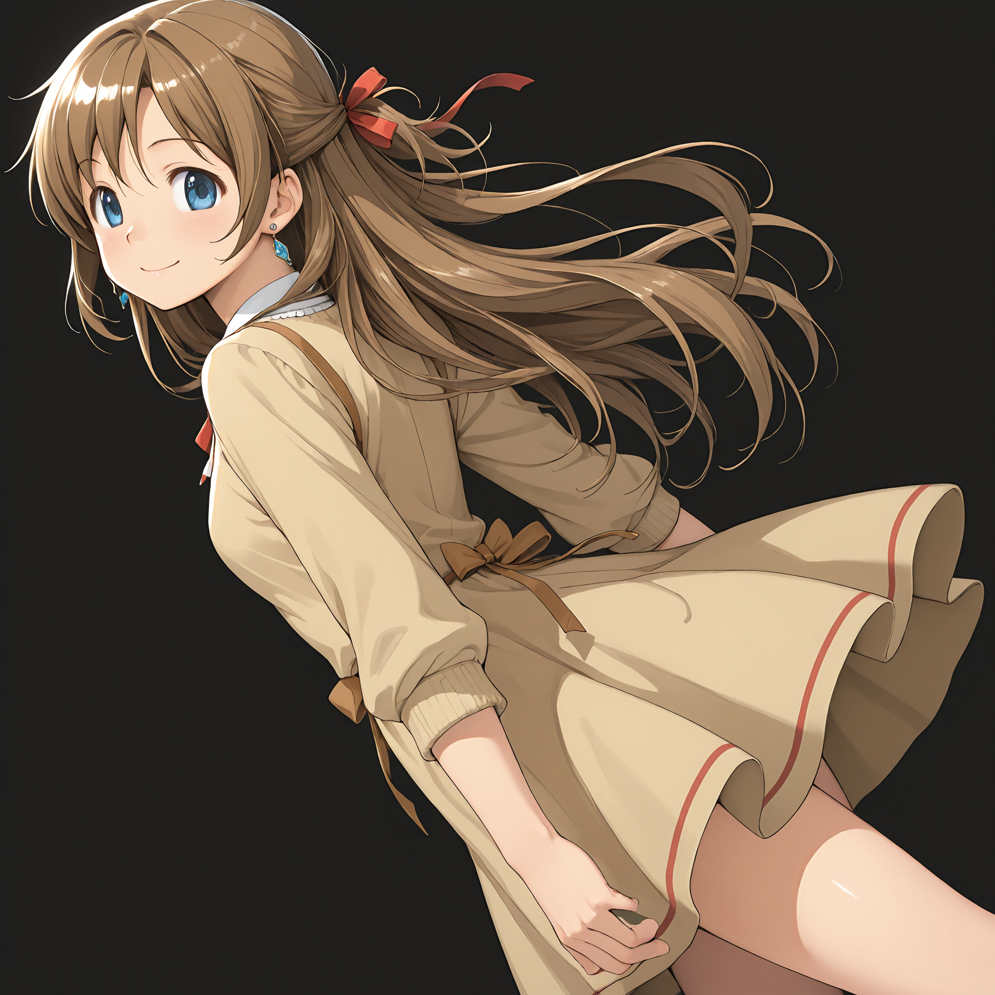 1183 | の人気AIイラスト・グラビア