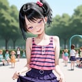 さいきん公園通ってんだよね 2枚目