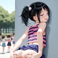 さいきん公園通ってんだよね 4枚目